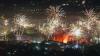 Hong Kong Cancels New Year's Eve Fireworks