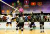 Kyrgyzstan sweep Afghanistan in opener