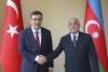 Türkiye–Azerbaijan joint intergovernmental commission to meet in Baku