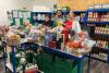 Campbeltown Pharmacy delivers festive boost to Kintyre Food Bank