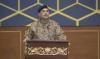 Field Marshal warns Afghan-based militants, urges Kabul to act