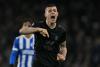 Dan Ballard and Granit Xhaka send social media messages to Sunderland fans after Brighton draw