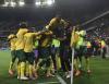 Bafana aim to set AFCON tone in opener vs Angola