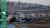 Israel's security cabinet approves 19 new West Bank settlements
