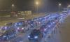 Massive pre-Christmas Croatian border delays as waits stretch up to nine hours