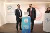 Naseem Healthcare hosts Indian Ambassador for official launch of Naseem Hayat mobile app