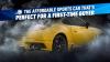 The Affordable Sports Car That's Perfect For A First-Time Buyer