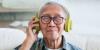 Listening to music immediately after learning improves memory in older adults and Alzheimer’s patients