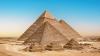 Science Popular Mechanics Archaeologists Found an ‘Anomaly’ Near the Pyramids That May Reveal an Ancient Portal
