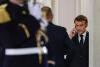 France and Russia signal openness to holding separate talks as US-led peace efforts remain inconclusive