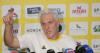 Bafana coach Broos to reach milestone of 50 matches in Afcon opener against Angola