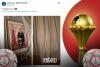 Algeria AFCON Delegation Covers King Mohammed VI Portrait in Hotel