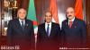 Foreign Ministers of Egypt, Algeria, and Tunisia discuss Libya developments