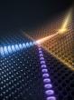 Scientists Learn To Steer Light at the Nanoscale, Setting New Records