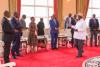 Museveni chairs ad hoc summit on security crisis in eastern DR Congo