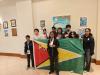 Young Chess team shows resilience to shine in Puerto Rico