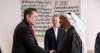 UAE President and Musk discuss advanced tech and AI developments
