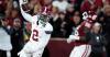 In CFP's first round, Alabama once again proves hard to kill