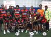 AFC Leopards Toronto win silver at Pamoja Tournament in Canada