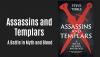 New Medieval Books: Assassins and Templars