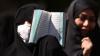 Bullet-riddled Quran found outside Stockholm mosque, note urges Muslims 'return to their homeland'