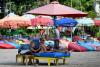 Foreign tourist arrivals yet to recover to pre-pandemic peak