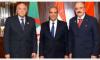 Egypt, Algeria & Tunisia Affirm Support for Libyan-Led Political Settlement