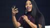 Nicki Minaj surprises conservatives with praise for Trump, Vance at Arizona event