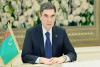 Gurbanguly Berdimuhamedov: Turkmenistan-Azerbaijan cooperation will continue to develop