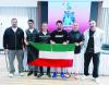 Arab Tennis Federation strengthens coaching standards with Manama course