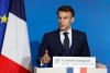 France to build new aircraft carrier as it increases defense spending