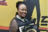 Blessing Hungwe Crowned Global Influencer of the Year at Women in Mining Awards