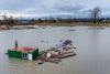 Washington flood mitigation projects in Limbo as storms ravage state, officials flag funding delays