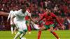 Morocco overcome early nerves to beat Comoros in Cup of Nations opener
