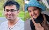 Afghan father, young daughter who moved to U.S. to build a safer life die in Clay house fire