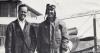 Reaching for renown, the story of Laurence Lombard’s 1930 flight from Boston to Alaska