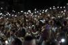 Australians honor victims of Bondi Hanukkah attack with candlelight vigil