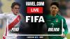 Peru vs Bolivia LIVE Score Updates: The match gets underway (0-0)