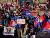 ‘We are here to stand for humanity’: Hundreds gather in Lowell to demand peace in Cambodia-Thailand conflict