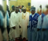 Tinubu attends Modu Sheriff’s son’s wedding in Maiduguri