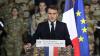 France to build new aircraft carrier — Macron