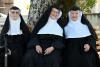 In Austria, the rebellion of three nuns from the Goldenstein convent
