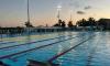 Bahamas Aquatics Holds Winter Invitational