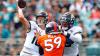 Live updates: Jaguars face Broncos in Denver