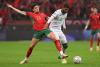 Morocco vs Comoros live: Stunning El Kaabi overhead kick gives hosts win in opening game of 2025 Afcon