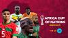 Morocco vs Comoros (Opening Game of 2025 AFCON)