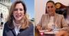 María Elvira Salazar questions Claudia Sheinbaum about Mexico's support for Cuba