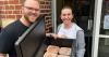 Surplus food cooked up and sent to those in need in new Neighbourhood Social initiative