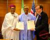Nigeria, U.S. Sign Historic Health Deal to Boost National Security, Expand Primary Healthcare Nationwide
