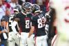 Falcons top Cardinals for first win at Arizona since 2001